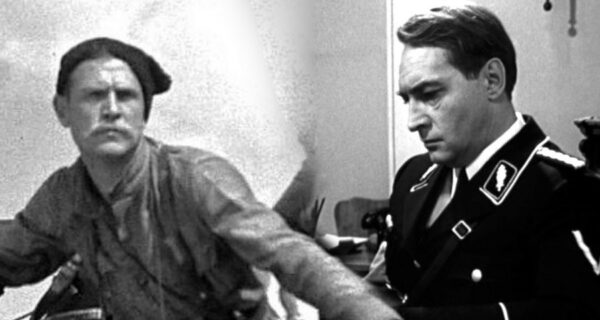 Чапаев, Штирлиц, Шерлок Холмс и другие герои анекдотов из советских фильмов