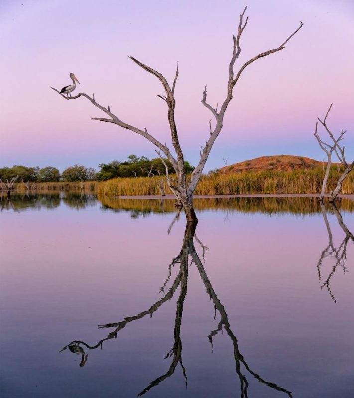 Фотография: Невероятные пейзажи Западной Австралии глазами Бена Броуди №6 - BigPicture.ru
