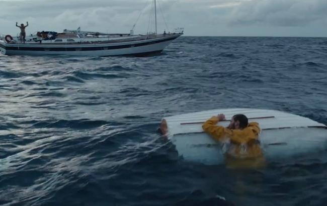Фотография: Когда реальность гораздо страшнее фильма: история американки, выжившей в дрейфе по океану №5 - BigPicture.ru