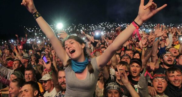 13 историй о том, как создавались названия известных рок-групп