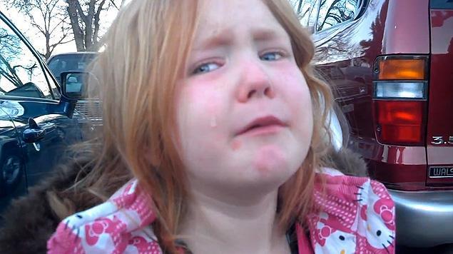 Фотография: Ничего себе! 7-летняя девочка получила голливудский бюст №3 - BigPicture.ru