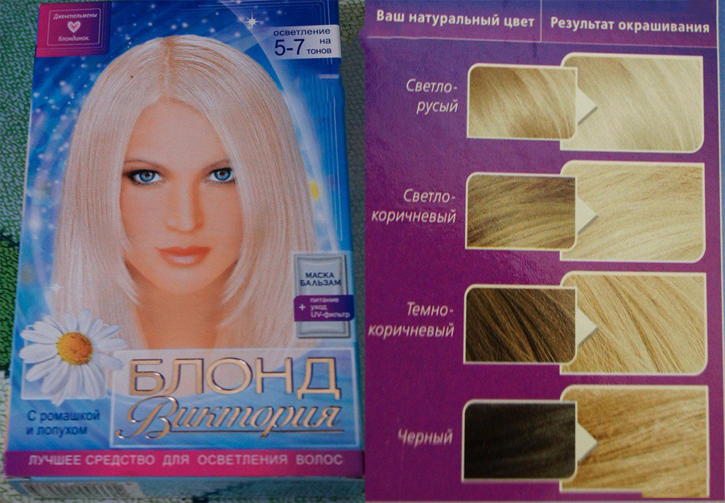 Фотография: Секрет раскрыт! Вот почему старушки красят волосы в фиолетовый №3 - BigPicture.ru