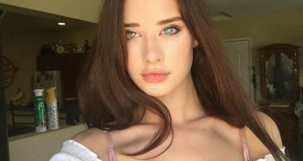 Генетические мутации привлекательных людей