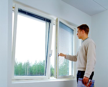 Металлопластиковые окна: основные преимущества
