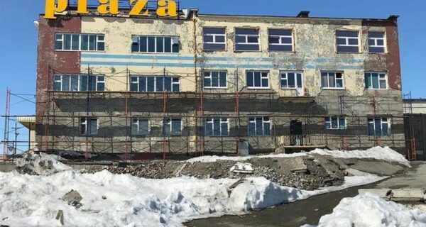 Не люкс: номера отелей, из которых вам захочется сбежать как можно быстрее