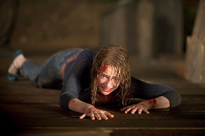 Фотография: 20 самых раздражающих клише из фильмов ужасов №4 - BigPicture.ru