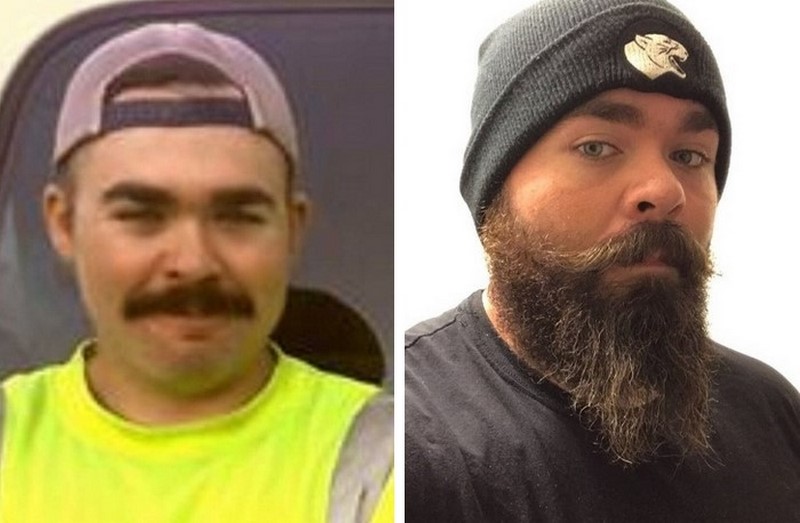 Фотография: С бородой и без: 25 фото, как растительность на лице меняет мужчин №22 - BigPicture.ru