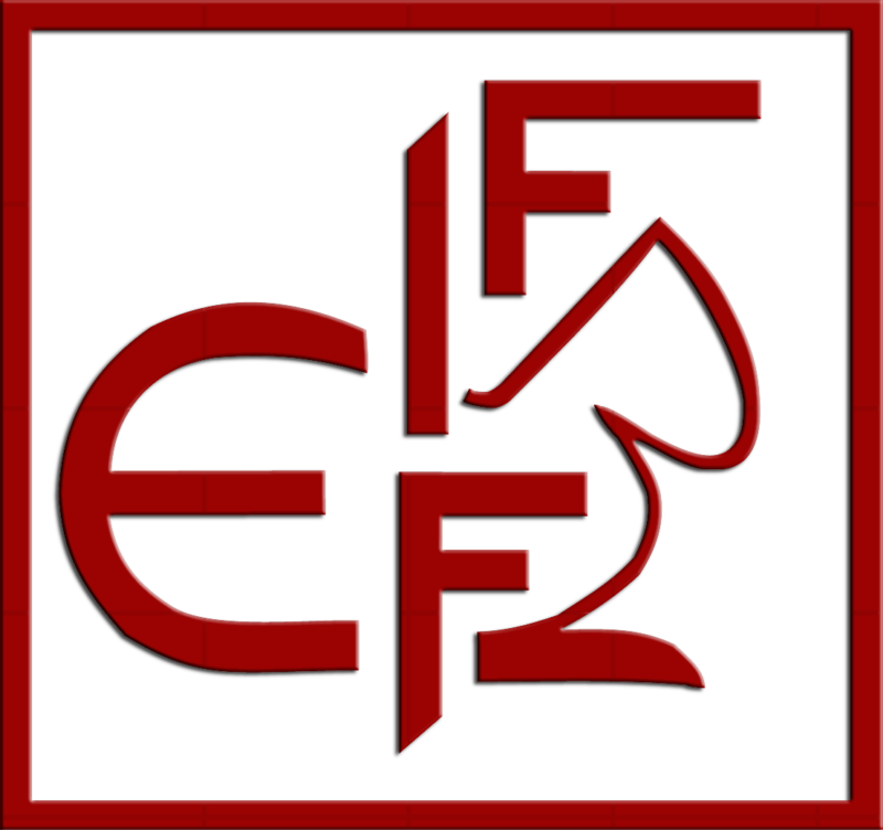 логотип fife