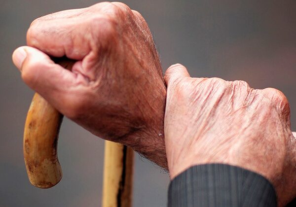 Седина в бороду… сам за решетку: в Австралии задержан 102-летний насильник