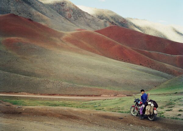 Невероятная Монголия: французский фотограф рассказал о своей любви к стране, по которой путешествует 17 лет