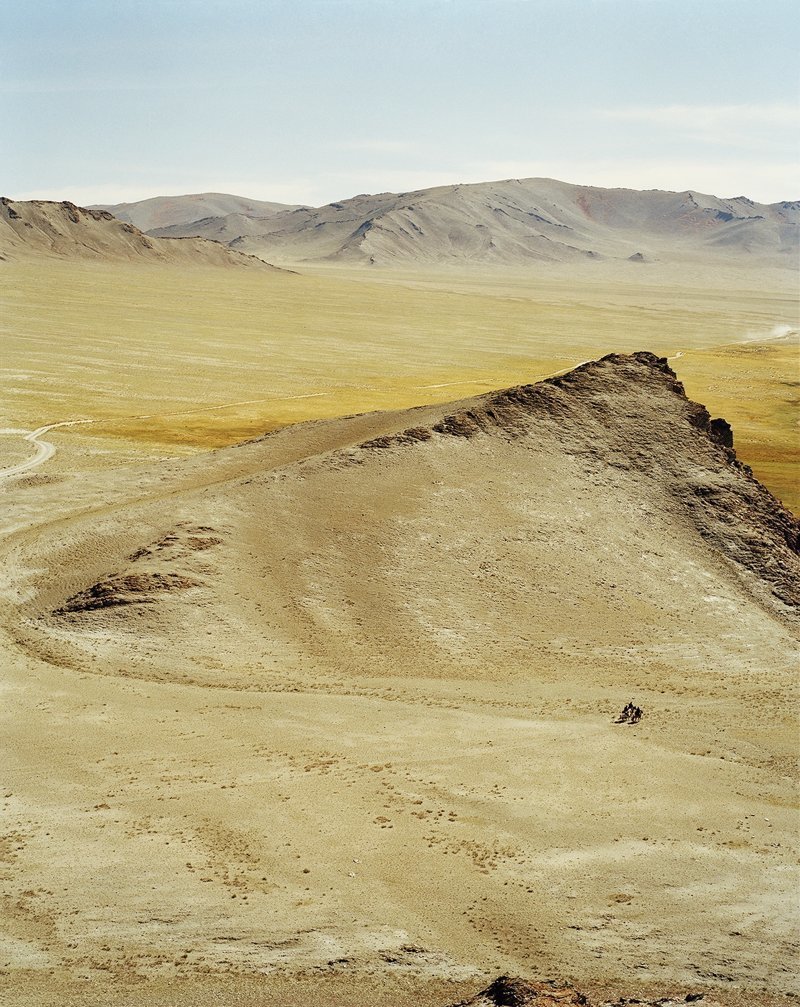 Фотография: Невероятная Монголия: французский фотограф рассказал о своей любви к стране, по которой путешествует 17 лет №13 - BigPicture.ru