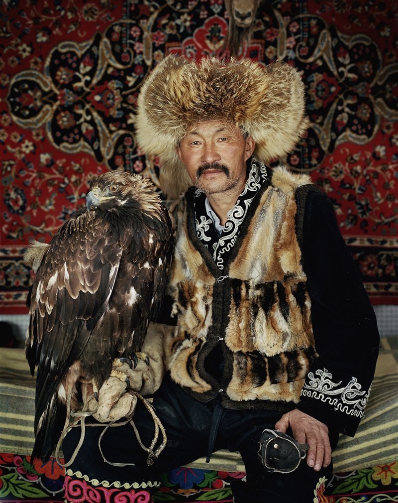 Фотография: Невероятная Монголия: французский фотограф рассказал о своей любви к стране, по которой путешествует 17 лет №14 - BigPicture.ru