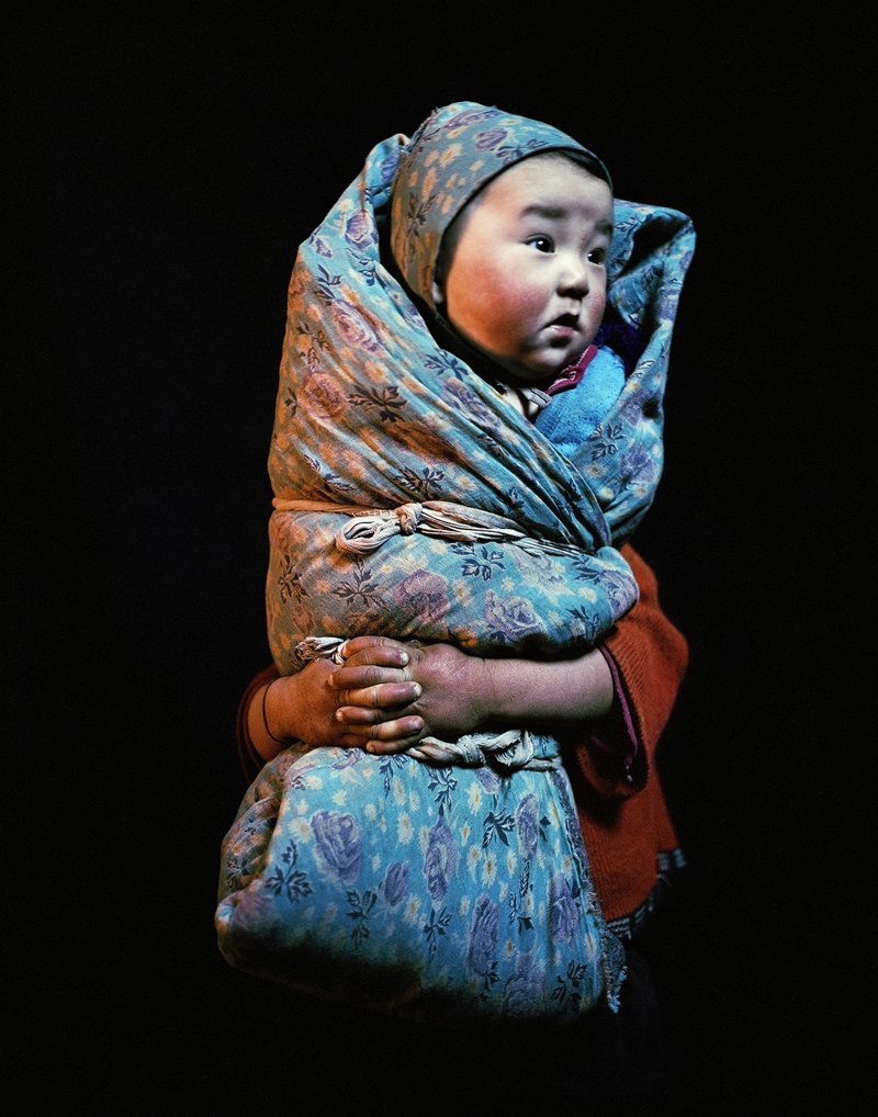 Фотография: Невероятная Монголия: французский фотограф рассказал о своей любви к стране, по которой путешествует 17 лет №22 - BigPicture.ru