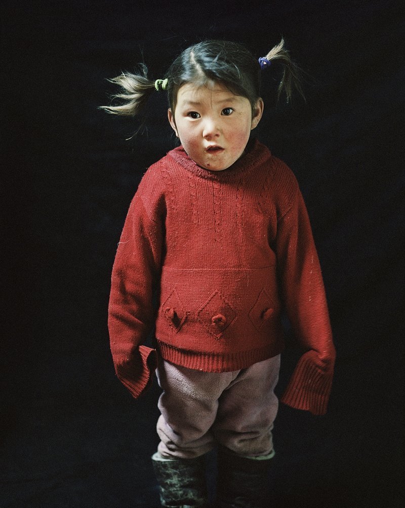 Фотография: Невероятная Монголия: французский фотограф рассказал о своей любви к стране, по которой путешествует 17 лет №25 - BigPicture.ru