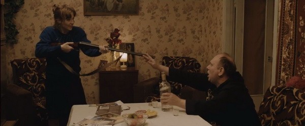Фотография: Российское кино как пытка: Топ-10 самых негуманных современных отечественных фильмов №8 - BigPicture.ru