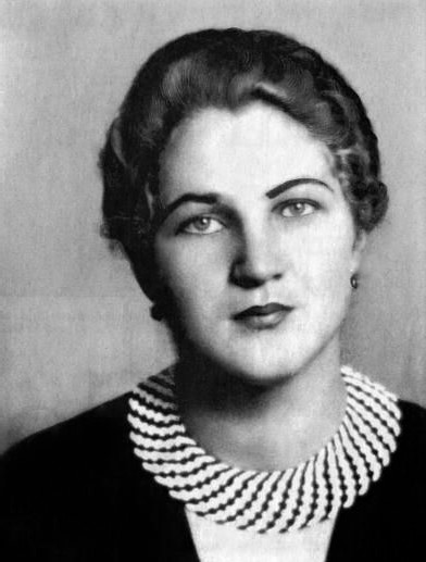 5 любимых женщин Адольфа Гитлера