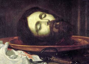 Хосе де Рибера: художник-маньяк, оправданный спустя 400 лет