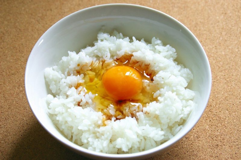 Фотография: Омлет за доллар или элитные яйца за 89 долларов: что выбрать на завтрак в Токио? №4 - BigPicture.ru