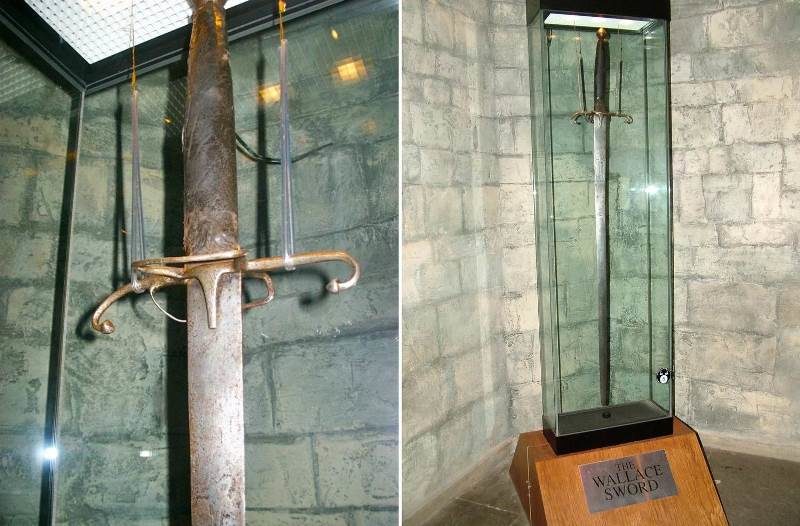 Фотография: Не только Экскалибур: 10 самых знаменитых мечей Средневековья №10 - BigPicture.ru