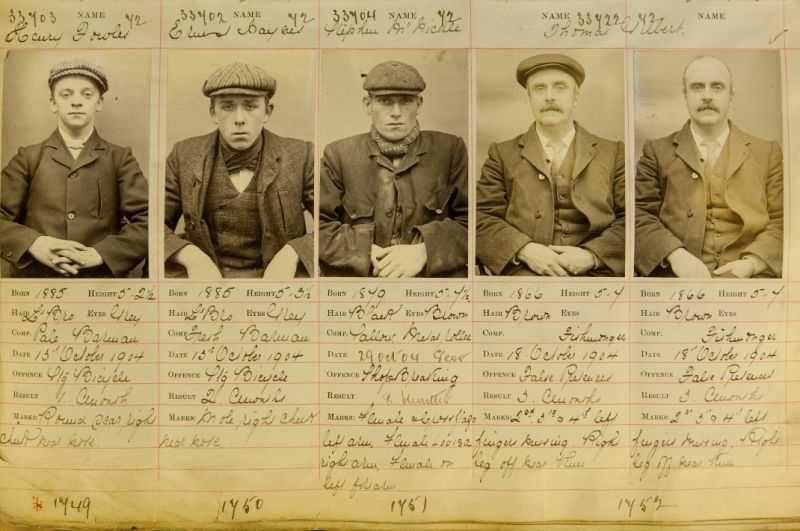 «Острые козырьки», «Бритвы» Глазго и кровопускатели из Ливерпуля: 5 самых отчаянных банд Викторианской эпохи