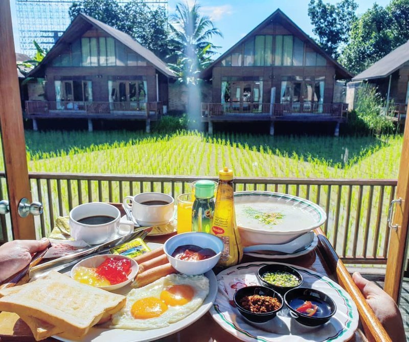 Фотография: Роскошные завтраки из разных уголков мира №13 - BigPicture.ru