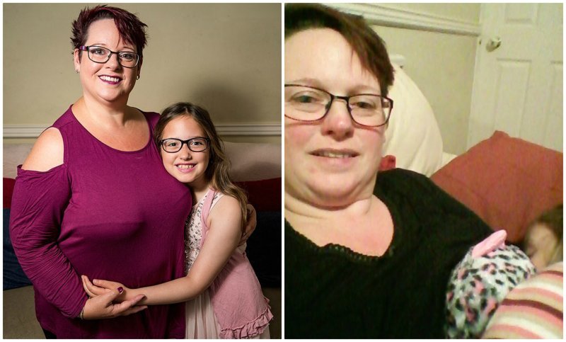 50 Year Old British Woman Has Finally Stopped Free Download Nude 