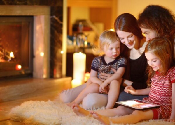 ТОП-10 новогодних фильмов, которые вы скорее всего не смотрели