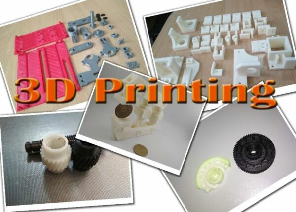 3D печать: возможности, которые завораживают