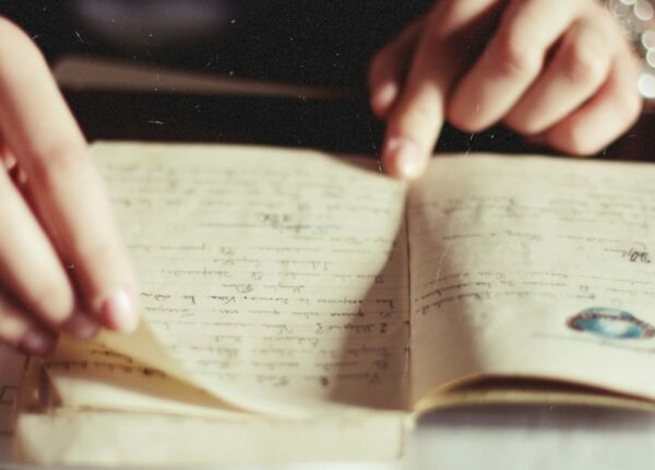 «Я не хочу умирать!»: найден дневник 15-летней еврейки, убитой в нацистском гетто