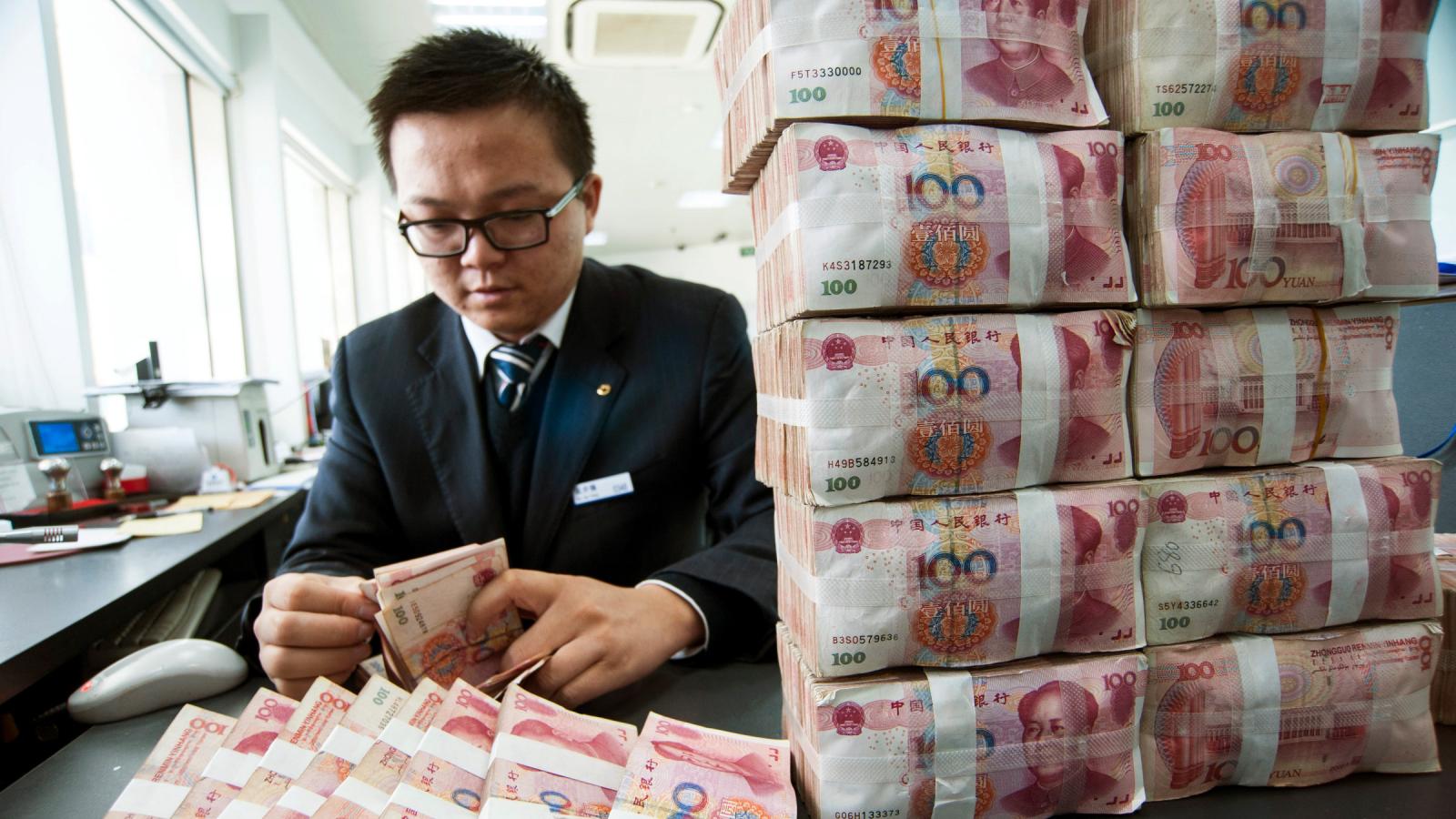 Фотография: Как AliExpress делает китайских крестьян миллионерами №1 - BigPicture.ru