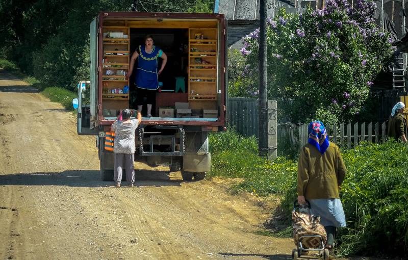 Фотография: Как AliExpress делает китайских крестьян миллионерами №11 - BigPicture.ru