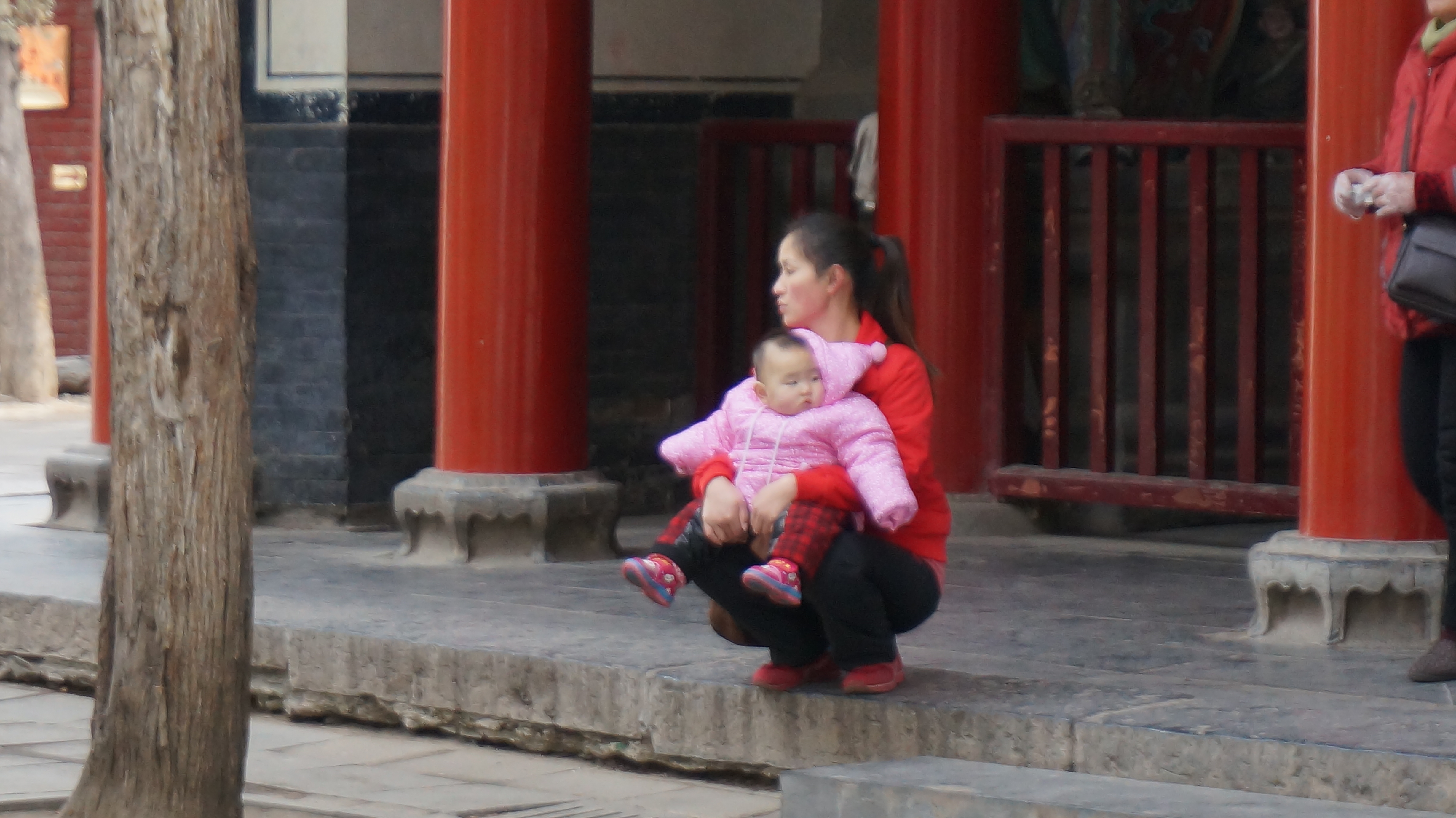 Фотография: Жизнь в Китае, как она есть: темные и светлые факты про Поднебесную, которые вас поразят №3 - BigPicture.ru