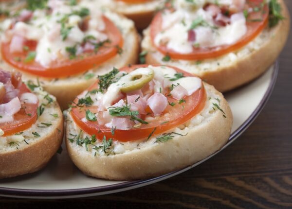 Просто и вкусно: делимся секретами вкусностей