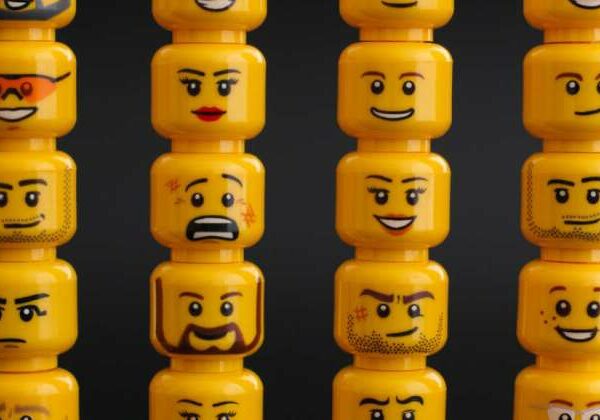 Британские ученые проглотили детали LEGO. Что из этого вышло