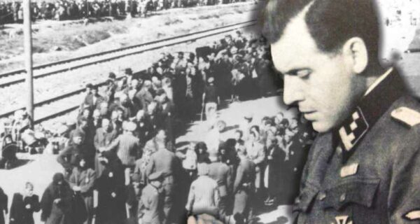 Доктор Смерть Йозеф Менгеле — убийца тысяч, который не раскаялся