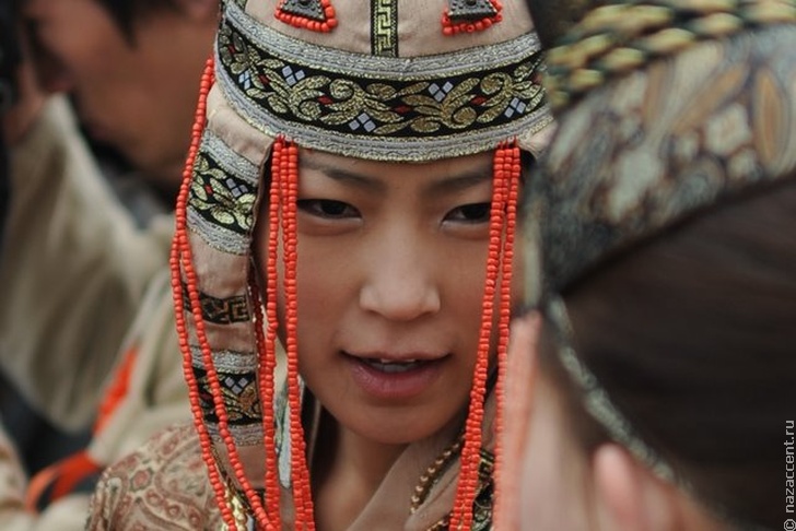 Люди Монголии | Пикабу
