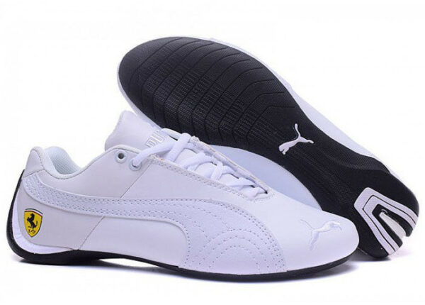 Какие лучше: кроссовки Puma или Hi Tec