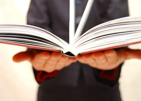 Как молодому автору осуществить издание своей книги самостоятельно