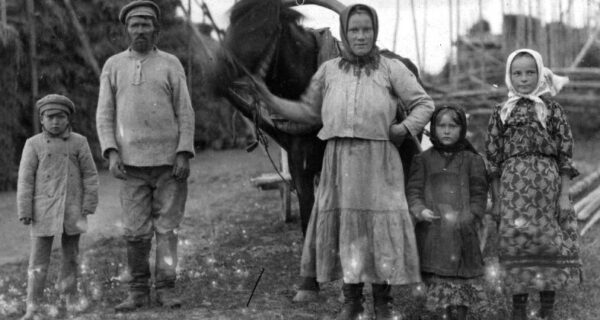 Дураковы, Дристуновы и Паскудины? Откуда взялись смешные и обидные русские фамилии