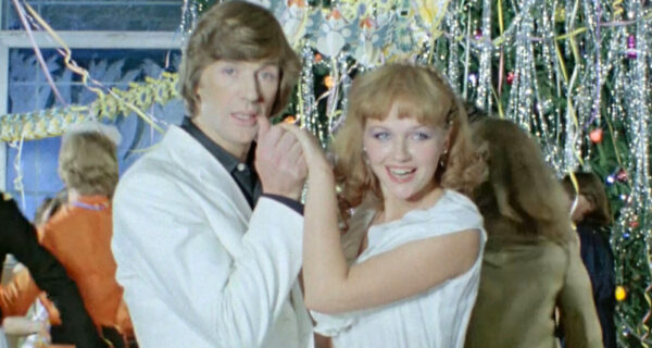 Как создавалась новогодняя сказка «Чародеи»