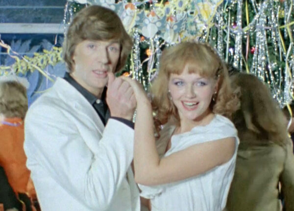 Как создавалась новогодняя сказка «Чародеи»