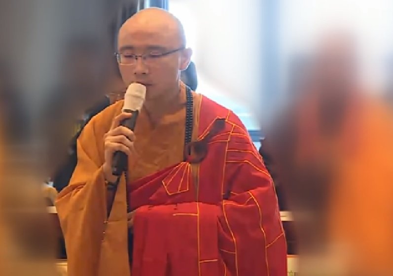 Фотография: Кай Фунг под кайфом: какие тайны скрывала келья буддийского монаха №2 - BigPicture.ru