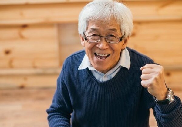 Ворчун напрокат: зачем молодые японцы нанимают стариков?