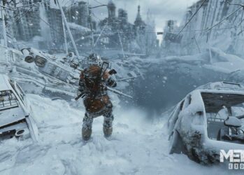 Постапокалиптическая Россия Metro Exodus: в сети появились новые скриншоты долгожданной игры