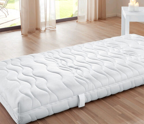 Хороший матрас: правила выбора