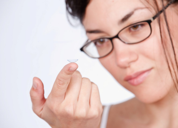 Покупка цветных линз на сайте Fancy.ru: основные виды и популярные модели