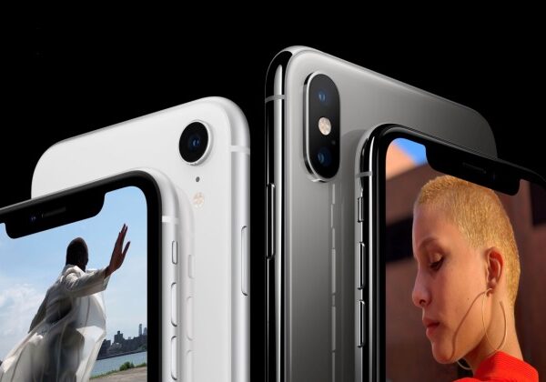 «Какого черта тут челка?»: девушка подала в суд на Apple, так как ее iPhone XS не оправдал надежд