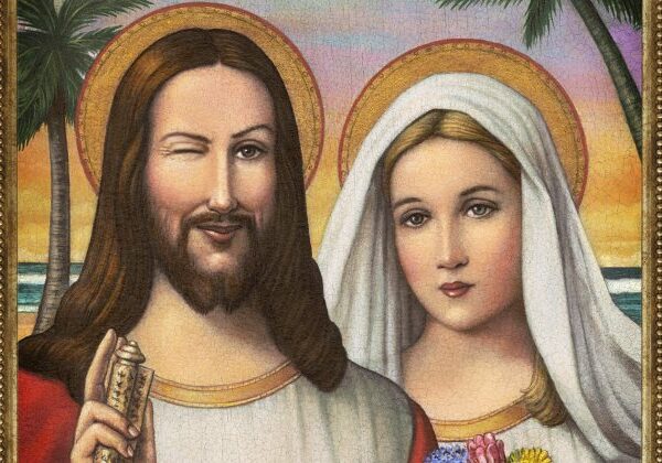 Замужем за Иисусом: кто такие «Христовы невесты»?