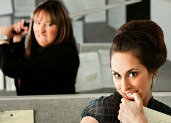 30 забавных мемов, посвященных работе и коллегам