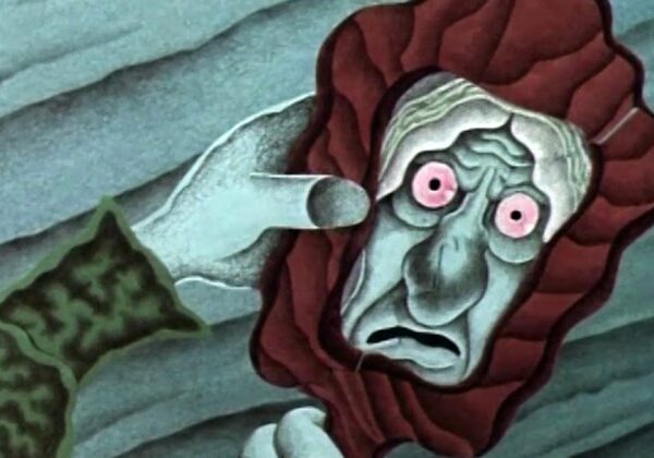 Гримасы советской анимации, или Мультфильмы, которыми можно пугать детей